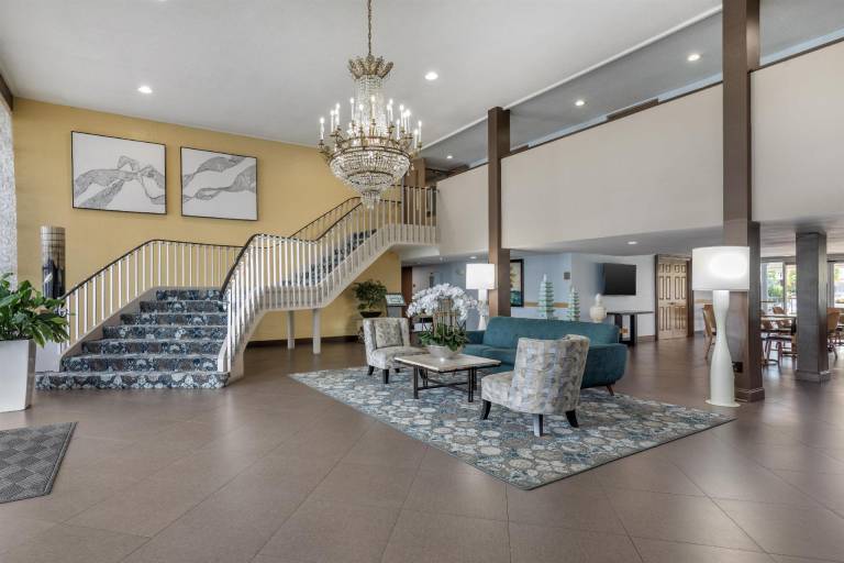 Best Western Palm Beach Lakes — photo 2