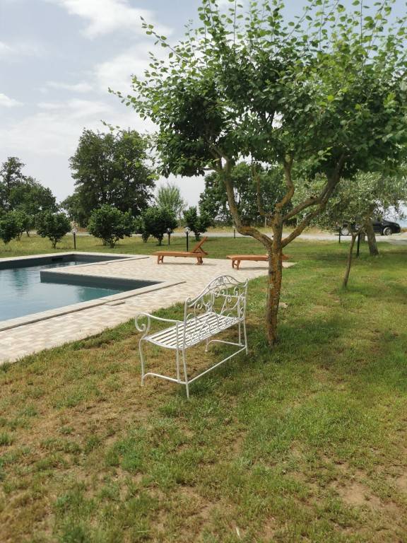 Child-friendly villa with terrace, garden & private pool | Panoramic view | Pet-friendly — photo 2
