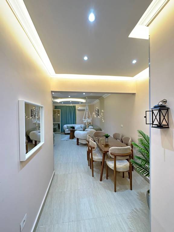 Children-friendly apartment | City view | Pets allowed — photo 2