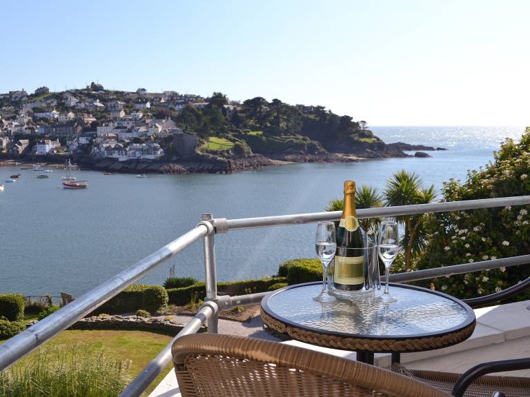 Cottage Polruan