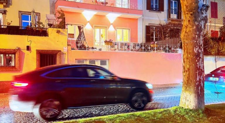 Villa with 9 rooms for 20 persons — photo 4