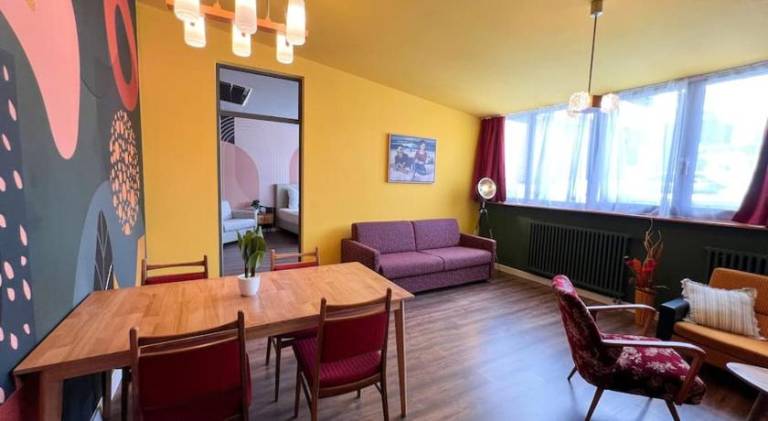 Rental apartment | Pets allowed — photo 4