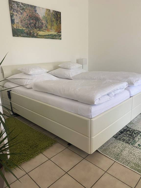 Ferienwohnung Weßling