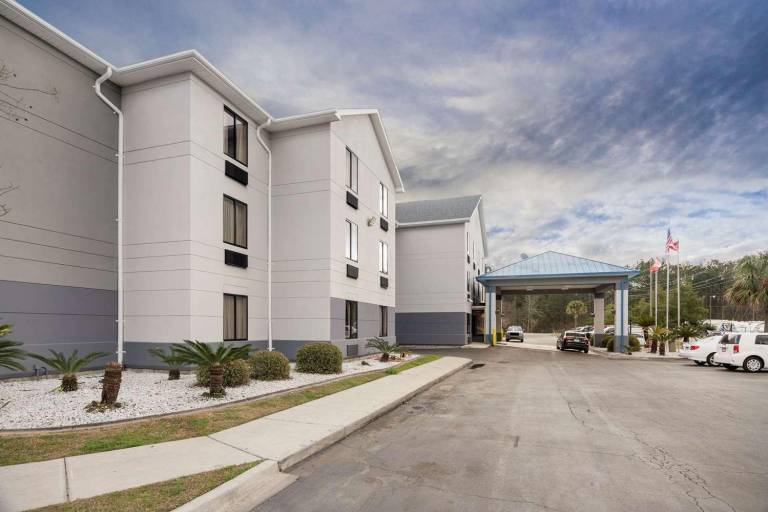 Baymont by Wyndham Pooler/Savannah — photo 5