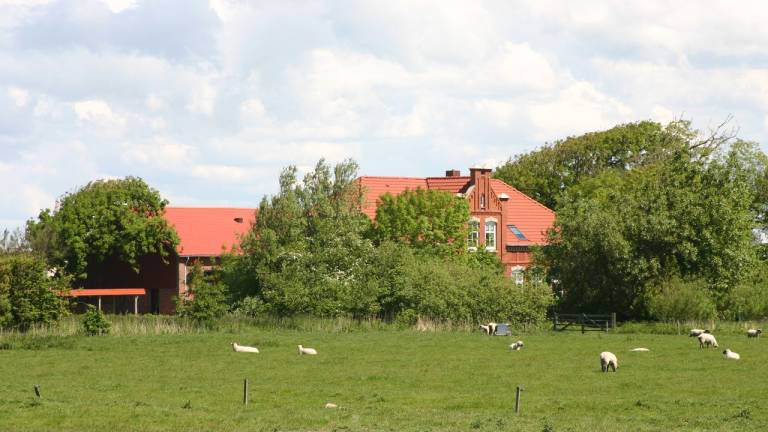 Ferienwohnung Hooge