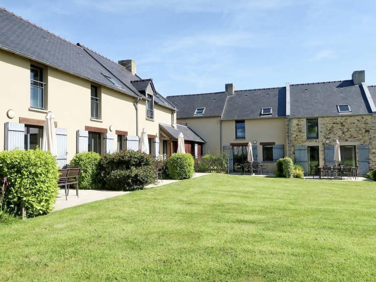 Appartement Cancale