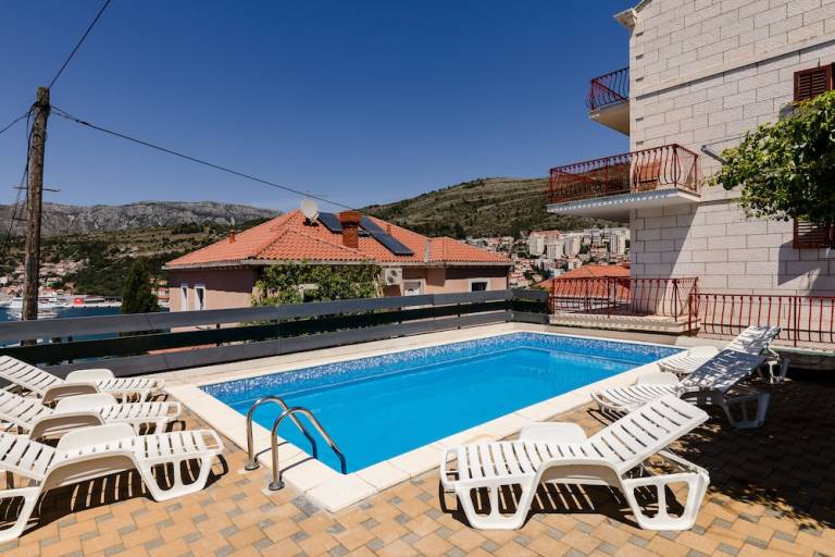 Apartamento  Dubrovnik