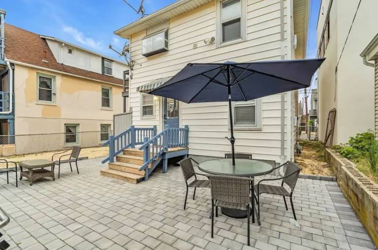 Apartment Lavallette