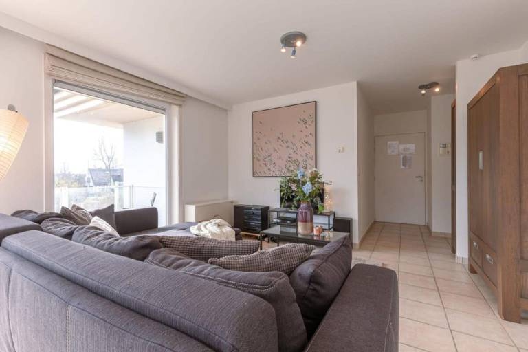 Holiday apartment with 2 rooms for 4 persons — photo 2