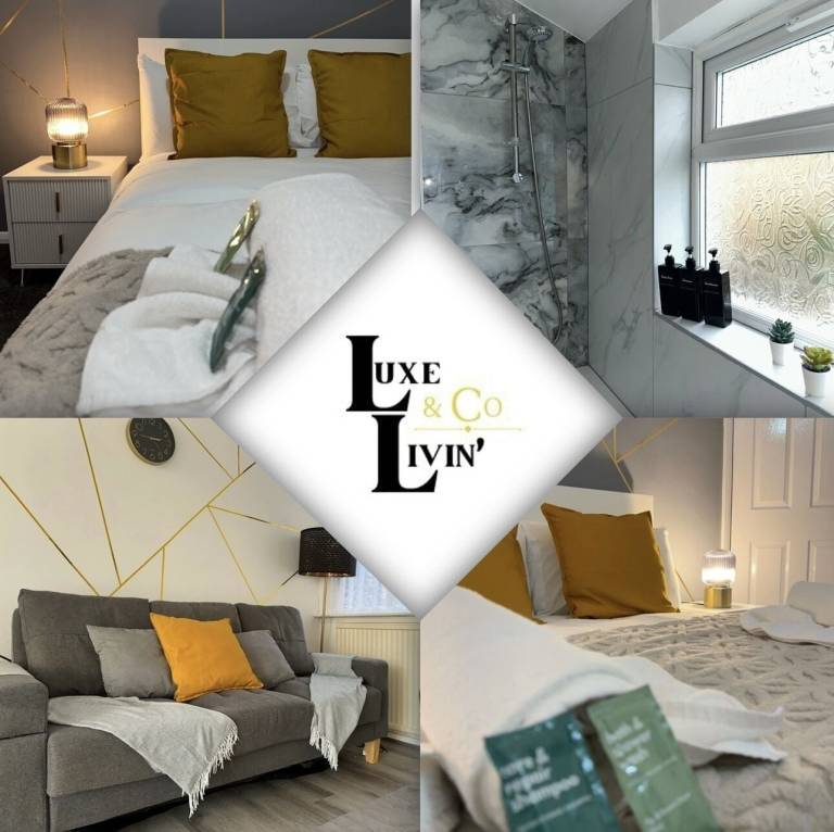 House  Luton