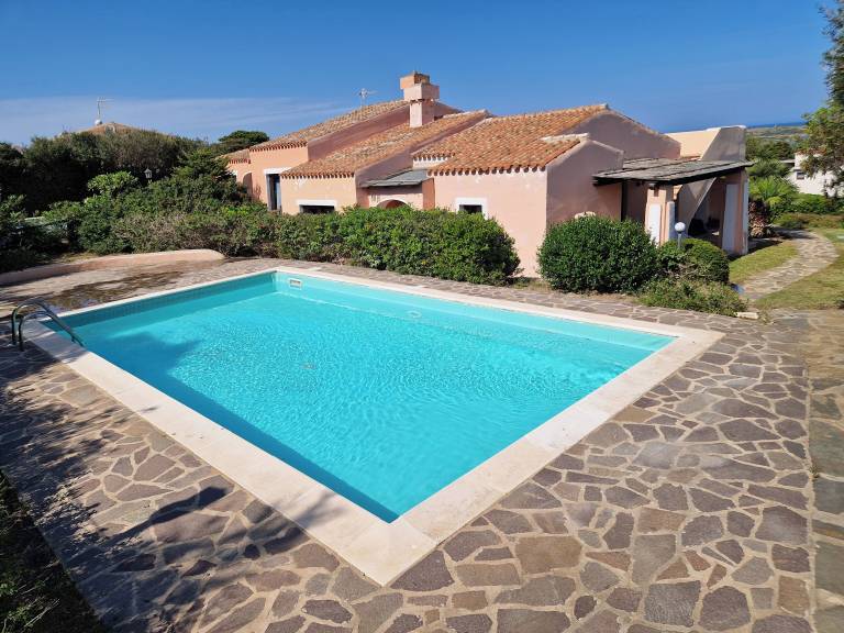 Villa Stintino