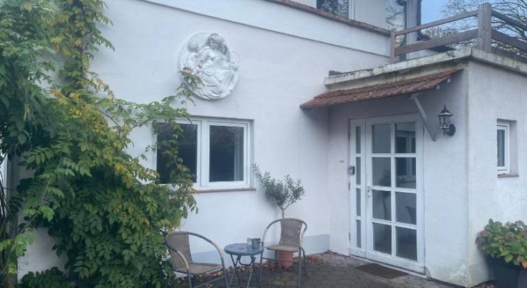 Vacation home with 1 room for 4 persons in Bremen