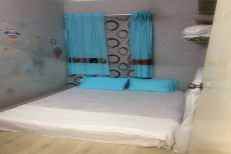 Privatzimmer