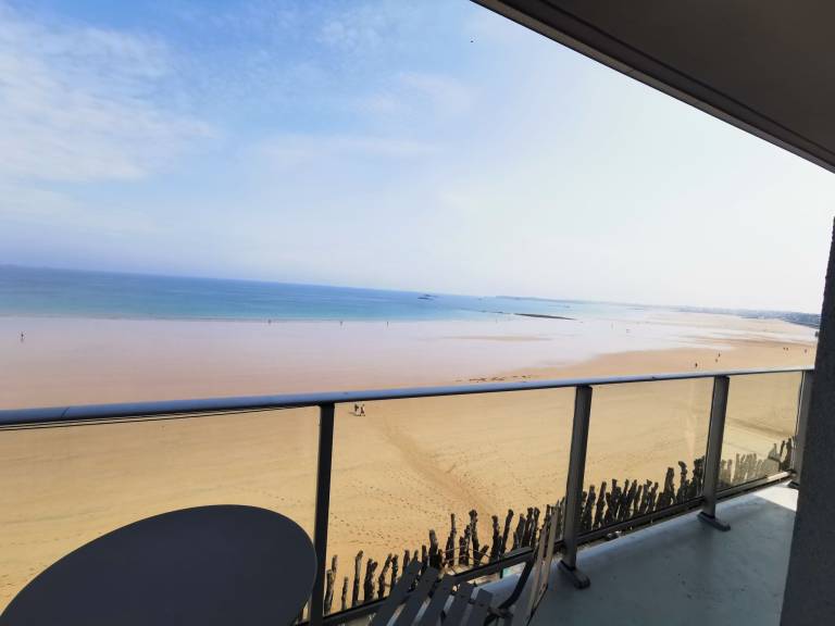 Apartment | Sea view — photo 4
