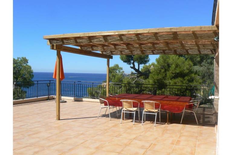 Villa Ensuès-la-Redonne