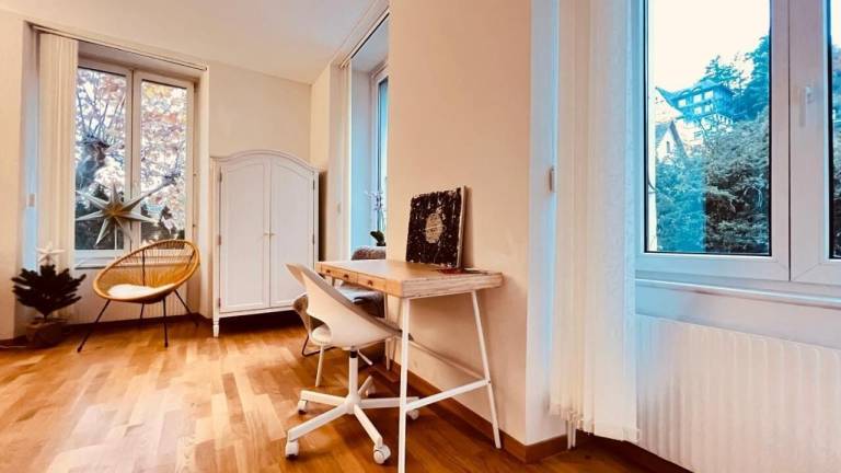 Apartment Biel/Bienne