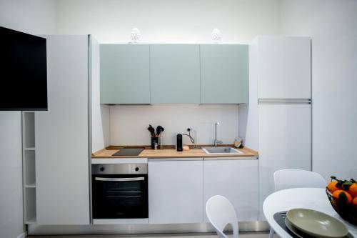 Apartment with terrace — photo 4