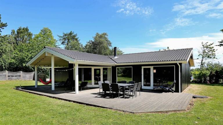 Ferienhaus Gilleleje