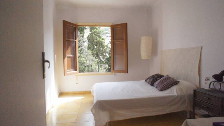 Private room Granada