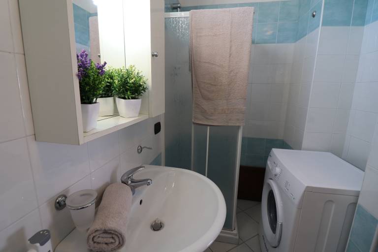 Child-friendly studio with patio | Sea view | Next to the beach | Pets are welcome — photo 5