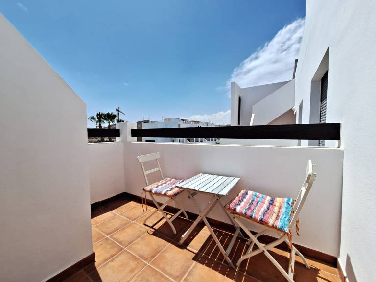 Apartamento Villaricos