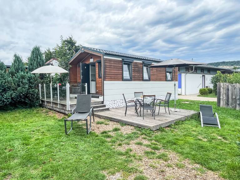 Ferienhaus Beilngries