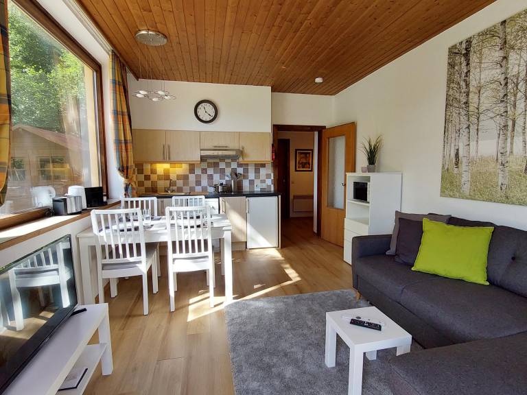 Ferienwohnung Bad Kleinkirchheim