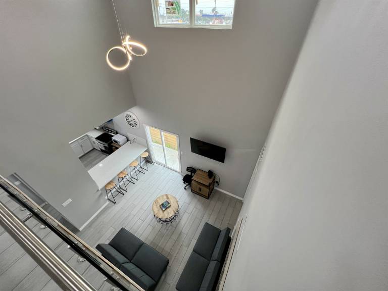 Condo with 3 rooms for 8 persons — photo 5