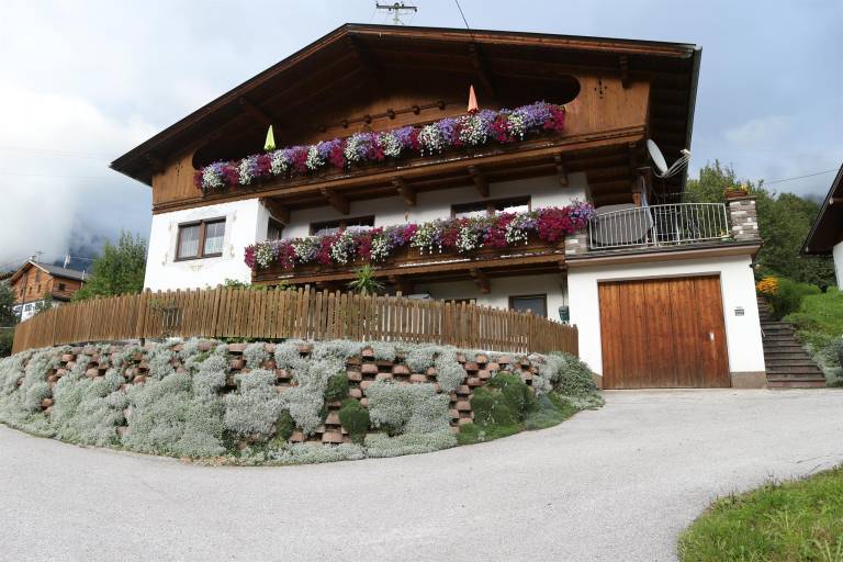 Ferienwohnung Zillertal