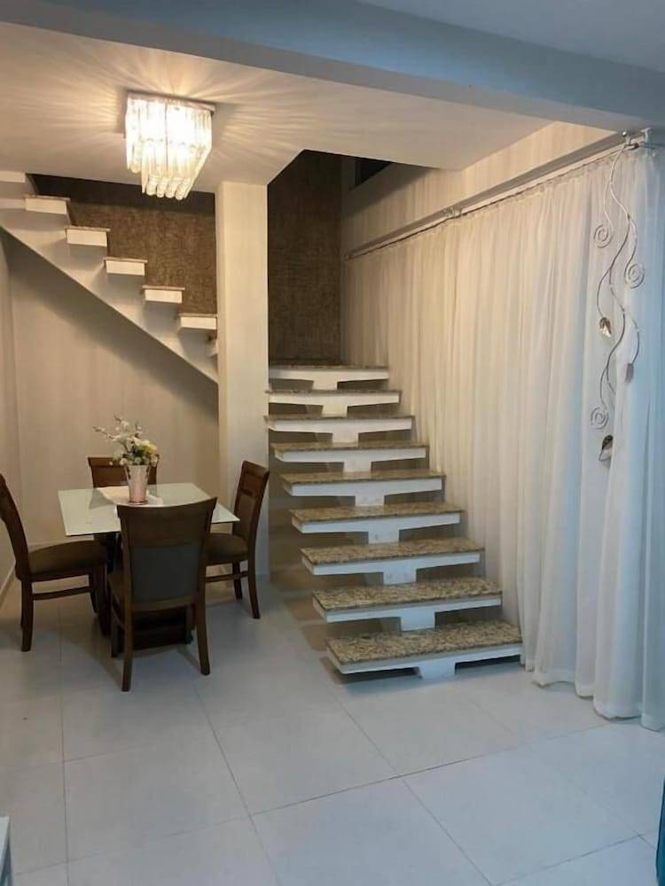 Apartamento Leblon