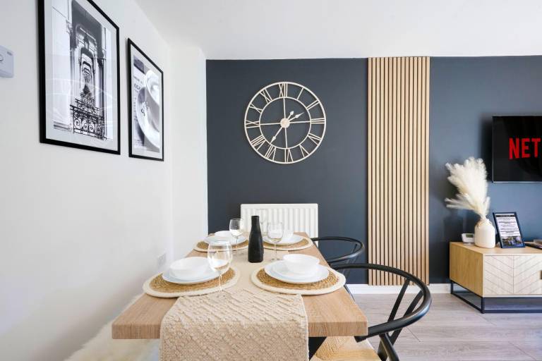 House with garden | Suitable for remote work — photo 5