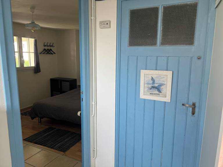 Appartement Pouldreuzic