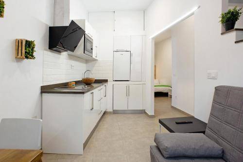 Apartamento Arucas