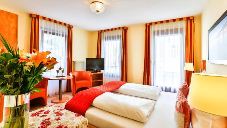 Hotel Bischoff — photo 2
