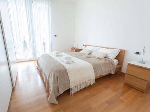 90 m² Ferienwohnung