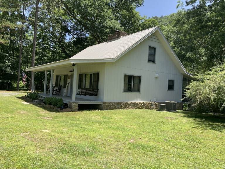 Cabin Heber Springs