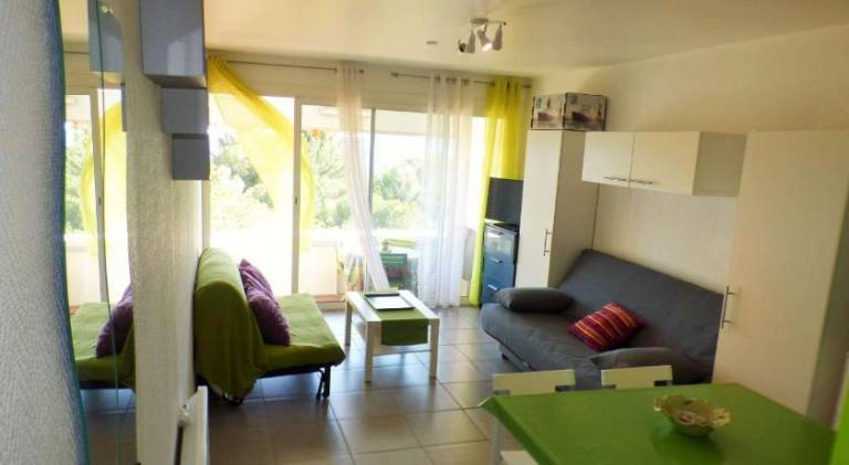 Apartment | Next to the beach | Pet-friendly — photo 2