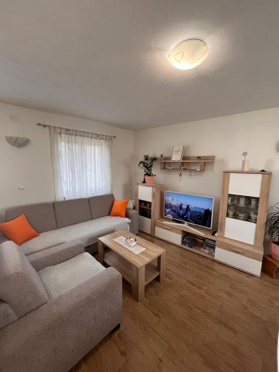 Apartman Jagodna