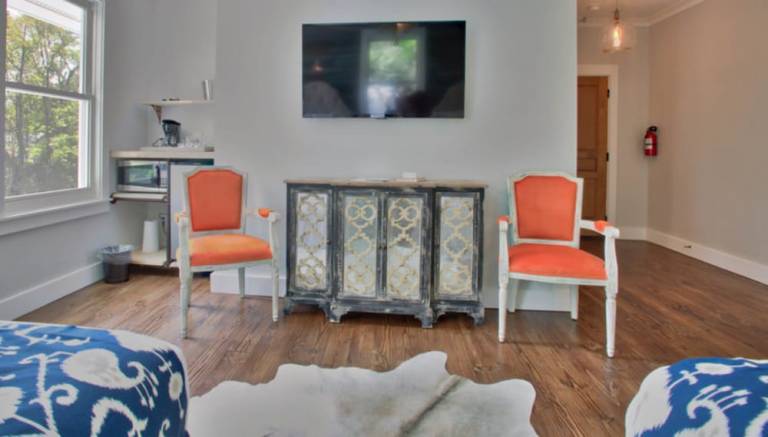 Accommodation Ocean Springs