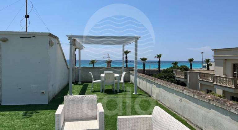 Holiday apartment with 2 rooms for 6 persons — photo 5