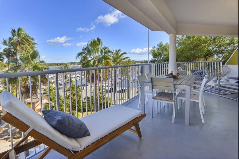 Apartament  Colònia de Sant Jordi