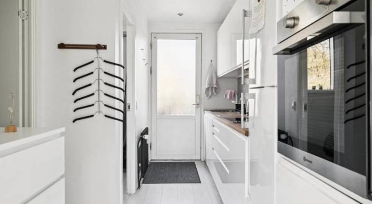 Apartment with 1 room for 3 persons — photo 3