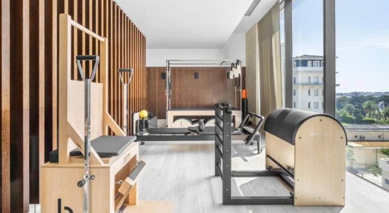 Palacio Estoril Golf & Wellness — photo 4