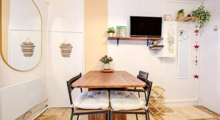 Holiday apartment with 1 room for 3 persons — photo 5