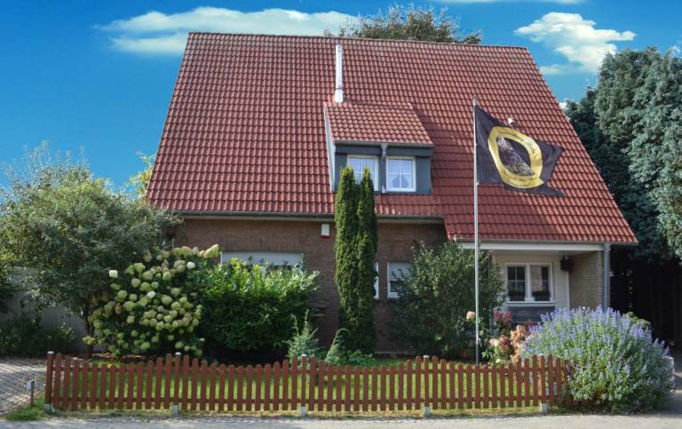 Ferienwohnung Rhede