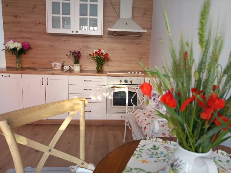 Apartament Liptovský Hrádok