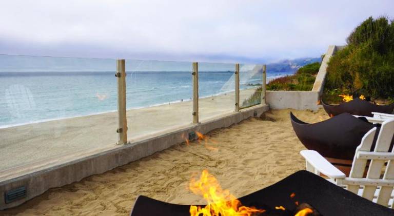 The Coho Oceanfront Lodge — photo 2