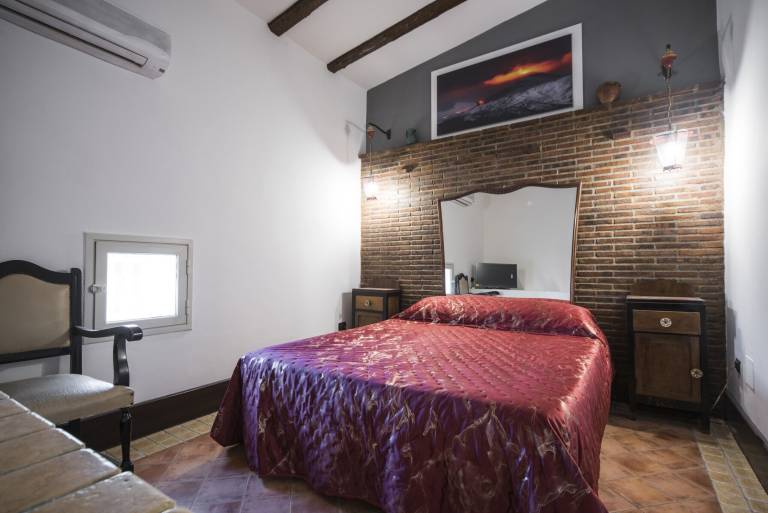 Bed and breakfast Catania