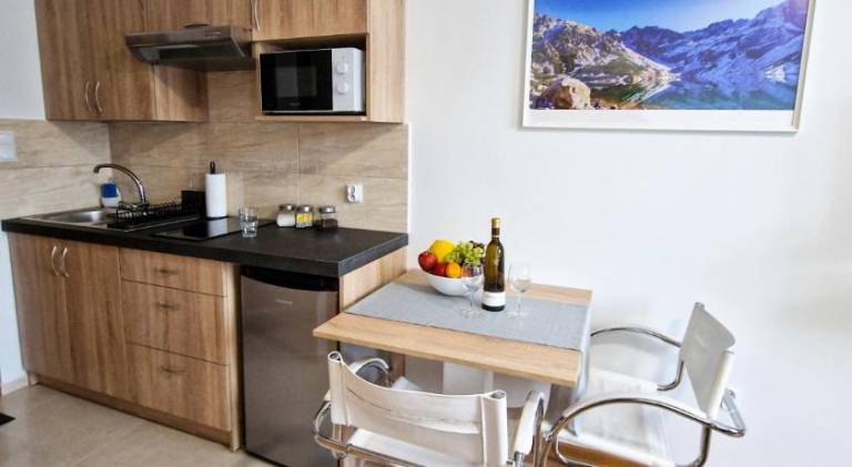 Pleasant rental apartment | Pets are welcome — photo 5