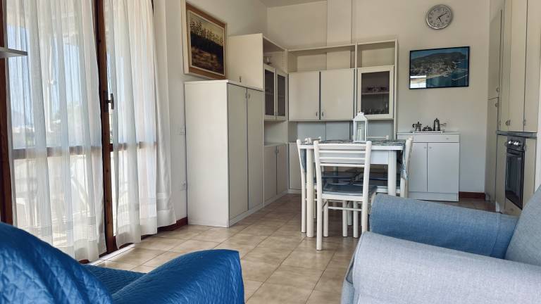 Family-friendly wonderful apartment with patio | Beach nearby | Dogs allowed — photo 3
